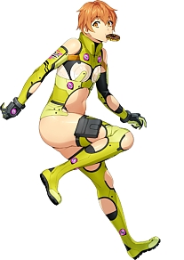 画像ギャラリー No.006のサムネイル画像 / 「スーパーロボット大戦 X-Ω」，作戦イベント「環の結び目」と「遠い宇宙の片隅で」が開催
