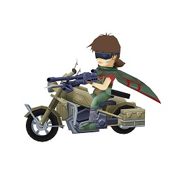 画像ギャラリー No.002のサムネイル画像 / 「スーパーロボット大戦X-Ω」，イベント“神に抗う者たち”が開催中