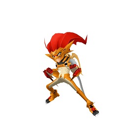 画像ギャラリー No.007のサムネイル画像 / 「スーパーロボット大戦X-Ω」，イベント“神に抗う者たち”が開催中
