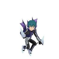 画像ギャラリー No.008のサムネイル画像 / 「スーパーロボット大戦X-Ω」，イベント“神に抗う者たち”が開催中