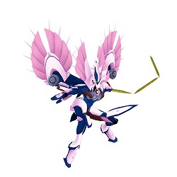 画像ギャラリー No.011のサムネイル画像 / 「スーパーロボット大戦X-Ω」，イベント“神に抗う者たち”が開催中