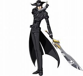 画像ギャラリー No.012のサムネイル画像 / 「スーパーロボット大戦X-Ω」，イベント“神に抗う者たち”が開催中