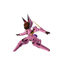 画像ギャラリー No.016のサムネイル画像 / 「スーパーロボット大戦X-Ω」，イベント“神に抗う者たち”が開催中