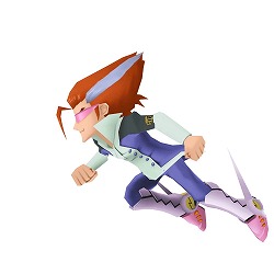 画像ギャラリー No.020のサムネイル画像 / 「スーパーロボット大戦X-Ω」，イベント“神に抗う者たち”が開催中
