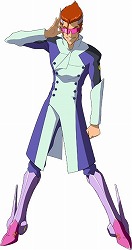 画像ギャラリー No.021のサムネイル画像 / 「スーパーロボット大戦X-Ω」，イベント“神に抗う者たち”が開催中