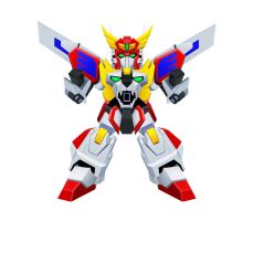 画像ギャラリー No.005のサムネイル画像 / 「スーパーロボット大戦X-Ω」，SSRバイカンフー★を入手できるイベントが開催