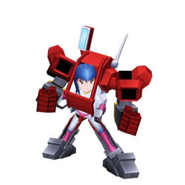 画像ギャラリー No.007のサムネイル画像 / 「スーパーロボット大戦X-Ω」，SSRバイカンフー★を入手できるイベントが開催