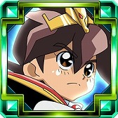画像ギャラリー No.009のサムネイル画像 / 「スーパーロボット大戦X-Ω」，SSRバイカンフー★を入手できるイベントが開催