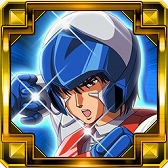 画像ギャラリー No.010のサムネイル画像 / 「スーパーロボット大戦X-Ω」，SSRバイカンフー★を入手できるイベントが開催