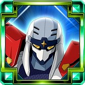 画像ギャラリー No.011のサムネイル画像 / 「スーパーロボット大戦X-Ω」，SSRバイカンフー★を入手できるイベントが開催