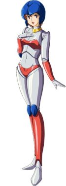 画像ギャラリー No.013のサムネイル画像 / 「スーパーロボット大戦X-Ω」，SSRバイカンフー★を入手できるイベントが開催