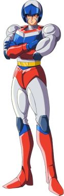 画像ギャラリー No.014のサムネイル画像 / 「スーパーロボット大戦X-Ω」，SSRバイカンフー★を入手できるイベントが開催