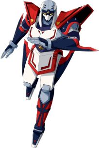 画像ギャラリー No.015のサムネイル画像 / 「スーパーロボット大戦X-Ω」，SSRバイカンフー★を入手できるイベントが開催