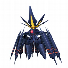 画像ギャラリー No.005のサムネイル画像 / 「スパクロ」,マグナムエースや暴走したアサヒのパイロットパーツなどが獲得できるイベントが開催