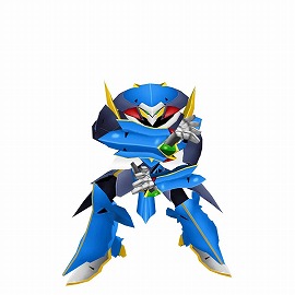 画像ギャラリー No.003のサムネイル画像 / 「スーパーロボット大戦X-Ω」，イベント“新たなる冒険の旅へ”が実施中