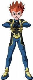 画像ギャラリー No.008のサムネイル画像 / 「スーパーロボット大戦X-Ω」，イベント“新たなる冒険の旅へ”が実施中