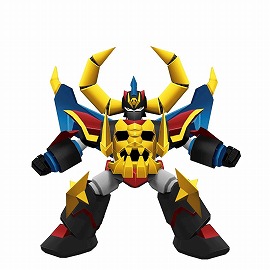 画像ギャラリー No.009のサムネイル画像 / 「スーパーロボット大戦X-Ω」，イベント“新たなる冒険の旅へ”が実施中