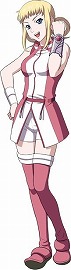 画像ギャラリー No.010のサムネイル画像 / 「スーパーロボット大戦X-Ω」，イベント“新たなる冒険の旅へ”が実施中
