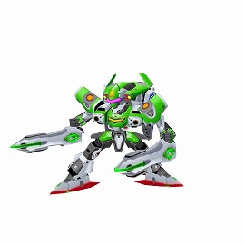 画像ギャラリー No.011のサムネイル画像 / 「スーパーロボット大戦X-Ω」，イベント“新たなる冒険の旅へ”が実施中