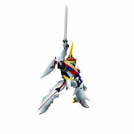 画像ギャラリー No.015のサムネイル画像 / 「スーパーロボット大戦X-Ω」，イベント“新たなる冒険の旅へ”が実施中