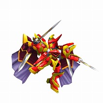 画像ギャラリー No.017のサムネイル画像 / 「スーパーロボット大戦X-Ω」，イベント“新たなる冒険の旅へ”が実施中