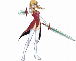 画像ギャラリー No.018のサムネイル画像 / 「スーパーロボット大戦X-Ω」，イベント“新たなる冒険の旅へ”が実施中
