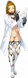 画像ギャラリー No.004のサムネイル画像 / 「スーパーロボット大戦X-Ω」，イベント“真実の先へ”が実施中