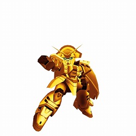 画像ギャラリー No.005のサムネイル画像 / 「スーパーロボット大戦X-Ω」，イベント“真実の先へ”が実施中