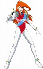 画像ギャラリー No.006のサムネイル画像 / 「スーパーロボット大戦X-Ω」，イベント“真実の先へ”が実施中