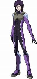 画像ギャラリー No.008のサムネイル画像 / 「スーパーロボット大戦X-Ω」，イベント“真実の先へ”が実施中