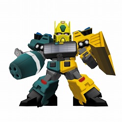 画像ギャラリー No.003のサムネイル画像 / 「スーパーロボット大戦X-Ω」，イベント“並行世界大冒険であります！”が実施中