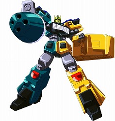 画像ギャラリー No.004のサムネイル画像 / 「スーパーロボット大戦X-Ω」，イベント“並行世界大冒険であります！”が実施中