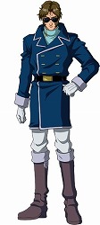 画像ギャラリー No.008のサムネイル画像 / 「スーパーロボット大戦X-Ω」，イベント“並行世界大冒険であります！”が実施中