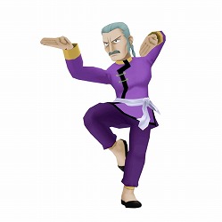 画像ギャラリー No.010のサムネイル画像 / 「スーパーロボット大戦X-Ω」，イベント“並行世界大冒険であります！”が実施中