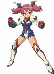 画像ギャラリー No.012のサムネイル画像 / 「スーパーロボット大戦X-Ω」，イベント“並行世界大冒険であります！”が実施中