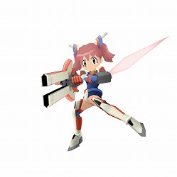 画像ギャラリー No.013のサムネイル画像 / 「スーパーロボット大戦X-Ω」，イベント“並行世界大冒険であります！”が実施中