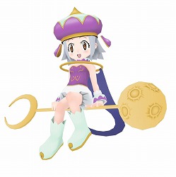 画像ギャラリー No.014のサムネイル画像 / 「スーパーロボット大戦X-Ω」，イベント“並行世界大冒険であります！”が実施中