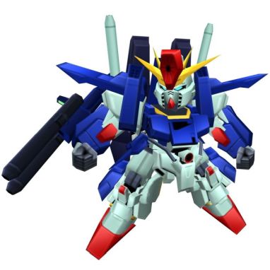 画像ギャラリー No.003のサムネイル画像 / 「スーパーロボット大戦 X-Ω」でイベント“夢と希望の魔法少女”が開催。ミンキーモモが登場