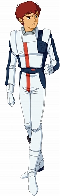 画像ギャラリー No.011のサムネイル画像 / 「スーパーロボット大戦 X-Ω」，逆シャア“ナイチンゲール”が報酬の進撃イベントが開催。支援フェスには“ぼくらの”が参戦