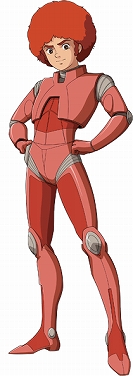 画像ギャラリー No.017のサムネイル画像 / 「スーパーロボット大戦 X-Ω」，逆シャア“ナイチンゲール”が報酬の進撃イベントが開催。支援フェスには“ぼくらの”が参戦