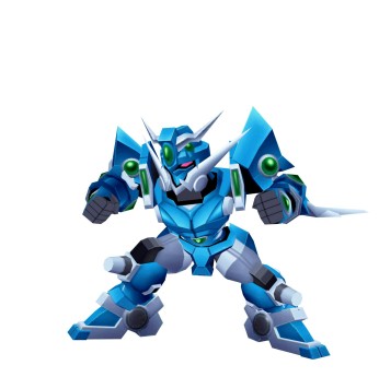 画像ギャラリー No.002のサムネイル画像 / 「スーパーロボット大戦 X-Ω」で強敵イベント，追憶の精霊憑依が開催