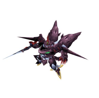画像ギャラリー No.003のサムネイル画像 / 「スーパーロボット大戦 X-Ω」で強敵イベント，追憶の精霊憑依が開催
