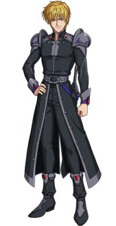 画像ギャラリー No.017のサムネイル画像 / 「スーパーロボット大戦 X-Ω」で強敵イベント，追憶の精霊憑依が開催