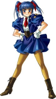 画像ギャラリー No.018のサムネイル画像 / 「スーパーロボット大戦 X-Ω」で強敵イベント，追憶の精霊憑依が開催