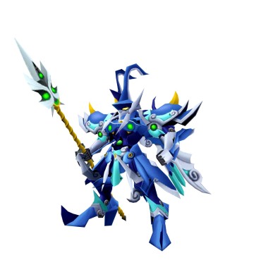 画像ギャラリー No.023のサムネイル画像 / 「スーパーロボット大戦 X-Ω」で強敵イベント，追憶の精霊憑依が開催