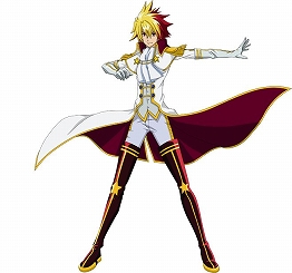 画像ギャラリー No.019のサムネイル画像 / 「スパクロ」で秋のイベントが開幕。浴衣をまとったキャラたちも登場