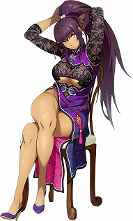 画像ギャラリー No.018のサムネイル画像 / 「スパクロ」にメルスギア・ヴォビスら2体の新ユニットが登場