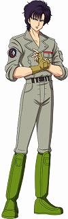 画像ギャラリー No.020のサムネイル画像 / 「スーパーロボット大戦 X-Ω」，アルケーガンダム★が報酬の強敵イベントが開催中