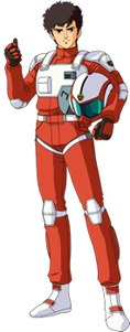 画像ギャラリー No.002のサムネイル画像 / 「スーパーロボット大戦 X-Ω」，イベント「明日に咲く花」を実施。「ドラグナー1型」など豪華報酬の獲得チャンス