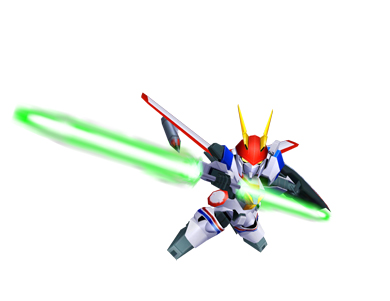 画像ギャラリー No.003のサムネイル画像 / 「スーパーロボット大戦 X-Ω」，イベント「明日に咲く花」を実施。「ドラグナー1型」など豪華報酬の獲得チャンス